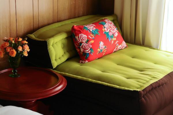 Hotel Des Artists Rose Of Pai Pokój zdjęcie